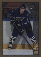 1998-99 O-Pee-Chee Chrome - Joe Juneau #151