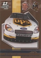 2004 Press Pass Stealth - Dale Jarrett #5