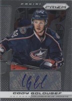 2013-14 Panini Prizm - Cody Goloubef #A-GF