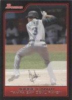 2006 Bowman - Jorge Cantu #67