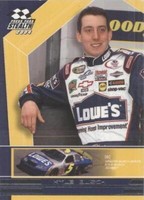 2004 Press Pass Stealth - Kyle Busch #65