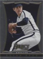 2013 Panini Select - Nolan Ryan #108