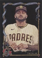 2023 Topps Allen & Ginter X - Fernando Tatís Jr. #293