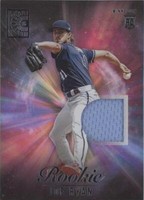2022 Panini Capstone - Joe Ryan #RM-JR