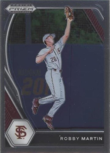 グリーンマン 724-9 2021 Panini Prizm DP Baseball Green Yellow Hyper Robby