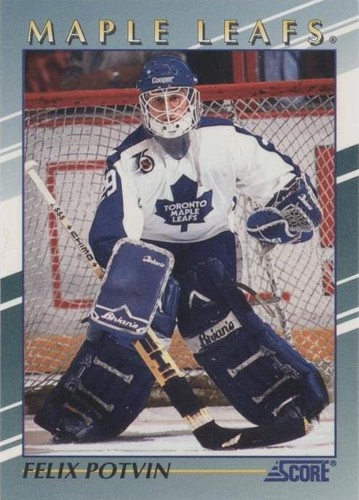 1992-93 Topps Hockey Cards 1-150 - You Pick | eBay