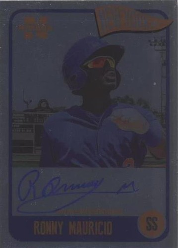 2020 Onyx Nimbus - Ronny Mauricio #NARM