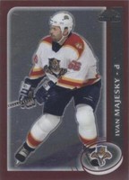 2002-03 Topps Chrome - Ivan Majesky #150