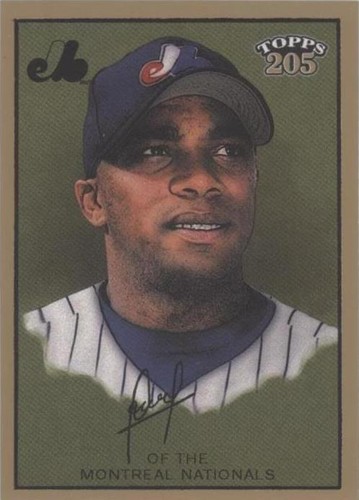 2003 Topps 205 - Orlando Hernandez #58