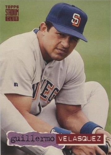 2023 Topps Stadium Club Baseball Nelson Velasquez Rookie Auto | eBay