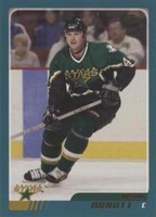 2003-04 Topps - Jason Arnott #65