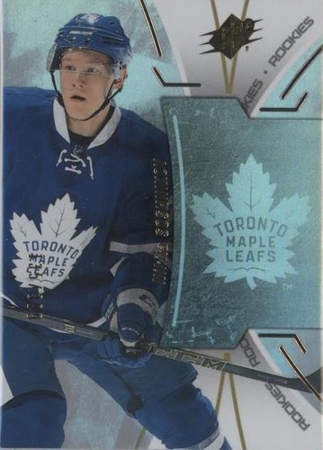 2016-17 SPx - Nikita Soshnikov #R-SO