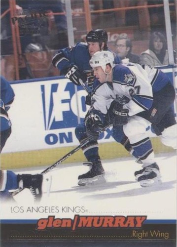 1999-00 Pacific - Glen Murray #193