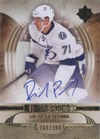 2013-14 Ultimate Collection - Richard Panik #129