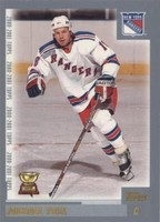 2000-01 Topps - Mike York #61