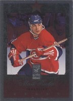 1995-96 Donruss Elite - Mark Recchi #103