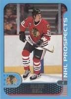 2001-02 Topps - Mark Bell #278