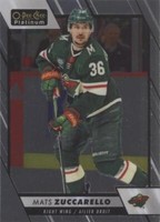 2023-24 O-Pee-Chee Platinum - Mats Zuccarello #155