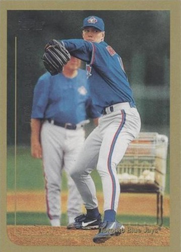 2011 Topps - Roy Halladay #60YOT-107