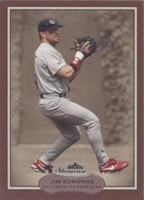2003 Fleer Showcase - Jim Edmonds #52