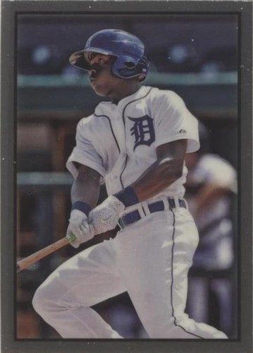 2019 Bowman Heritage - Daz Cameron #53CP-103