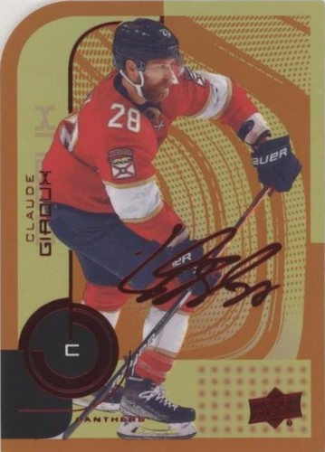 2022-23 Upper Deck MVP - Claude Giroux #73