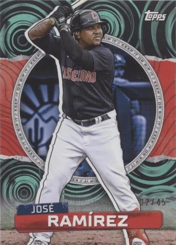 2023 Topps RIP Baseball Factory Sealed Hobby Box | eBay