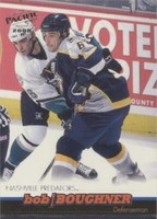 1999-00 Pacific - Bob Boughner #219