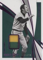 2021 Panini Immaculate Collection - Billy Martin #9