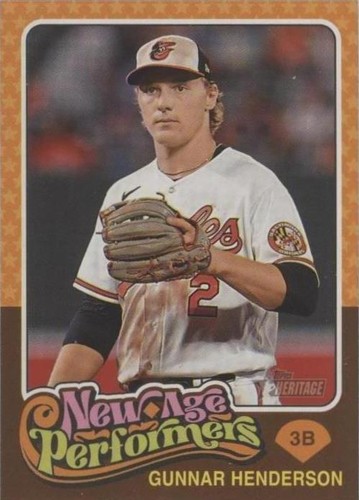 K294,980 - 2024 Topps Museum Collection Amethyst #4 Gunnar