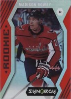 2017-18 Upper Deck Synergy - Madison Bowey #65