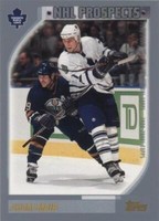2000-01 Topps - Adam Mair #296