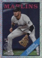 2023 Topps Series 2 - Jordan Groshans #2T88C-84
