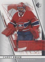 2022-23 SP - Carey Price #31