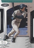 2003 Fleer Hot Prospects - Ichiro Suzuki #78