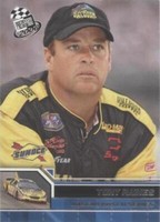 2006 Press Pass - Tony Raines #38