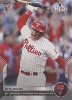2022 Topps Now - Rhys Hoskins #1073