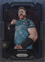 2024 Panini Prizm WWE - Sheamus #143