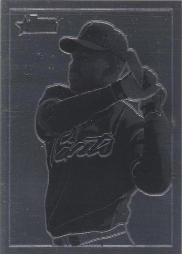 2001 Bowman Heritage - Shawon Dunston #BHC30