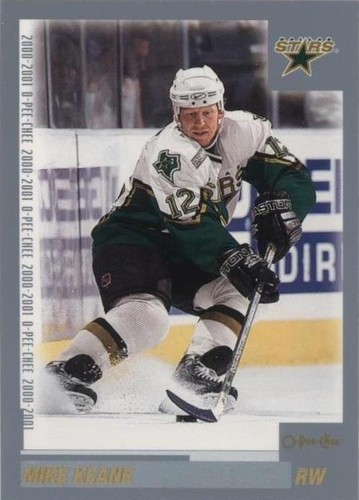 2000-01 O-Pee-Chee - Darryl Sydor #256