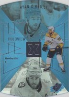 2023-24 Upper Deck Extended Series - Ryan O'Reilly #SPX-2