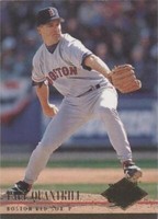 1994 Fleer Ultra - Paul Quantrill #317
