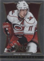 2013-14 Panini Select - Jordan Staal #130