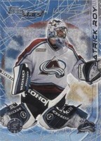 2000-01 Topps Stars - Patrick Roy #2