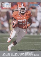 2013 Fleer Retro Andre Ellington #77