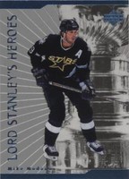1998-99 Upper Deck - Mike Modano #LS28