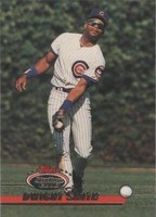 1993 Topps Stadium Club - Dwight Smith #278