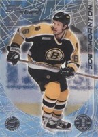 2000-01 Topps Stars - Joe Thornton #51