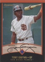 2022 Topps Throwback Thursday #TBT - Tony Gwynn #54