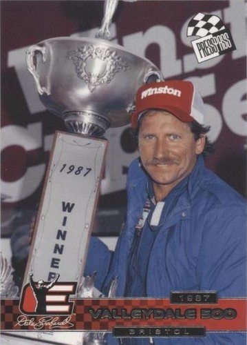 2004 Press Pass - Dale Earnhardt #25
